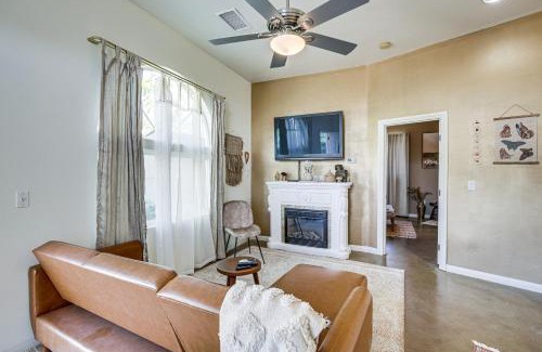Alpine House | Cozy Alpine Cottage Near Casinos and Trails!