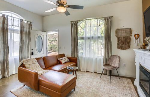 Alpine House | Cozy Alpine Cottage Near Casinos and Trails!