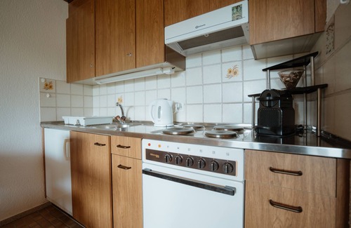 Mitloedi Apartment | "Cozy Alpine Retreat: Your Perfect Getaway in Amden, Switzerland!"