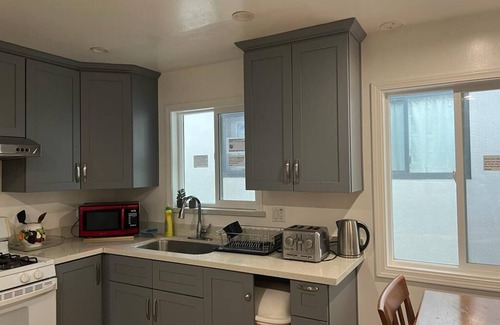 St. Francis Apartment | Cozy and Affordable Homes in Santa Ana