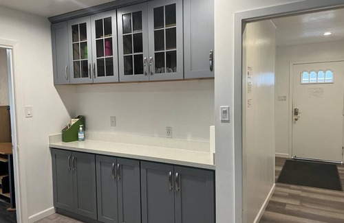 St. Francis Apartment | Cozy and Affordable Homes in Santa Ana