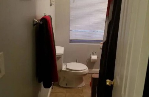Downtown Baltimore Apartment | Cozy and blocks from M&T Stadium/Camden Yards
