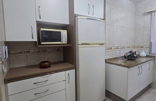 Costa e Silva Apartment | Cozy and Complete Apartment in Joinville - Rent by the Day