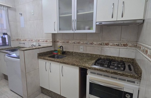 Costa e Silva Apartment | Cozy and Complete Apartment in Joinville - Rent by the Day