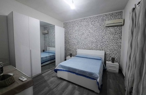 Serramanna Apartment | Cozy and bright Apartment
