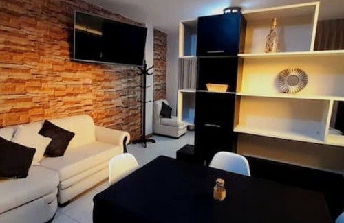 Las Quintanas Apartment | Cozy and centrally located mini dpt.