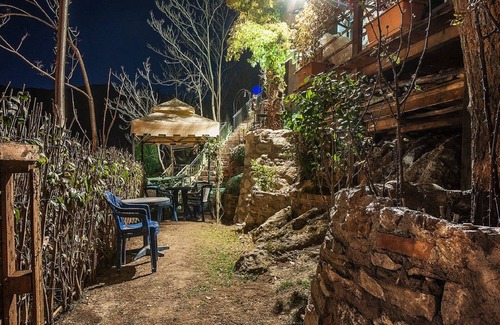 Brienza Bed & Breakfast | Cozy and charming home in an old village overlooking the river