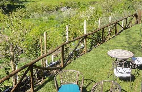 Brienza Bed & Breakfast | Cozy and charming home in an old village overlooking the river