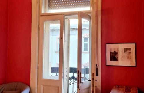 Erzsebetvaros Apartment | Cozy and Clean Apartment in the City Center Budapest