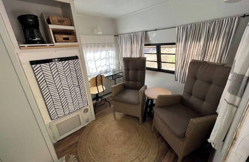 White Salmon House | Cozy and comfortable camper, minutes from downtown White Salmon