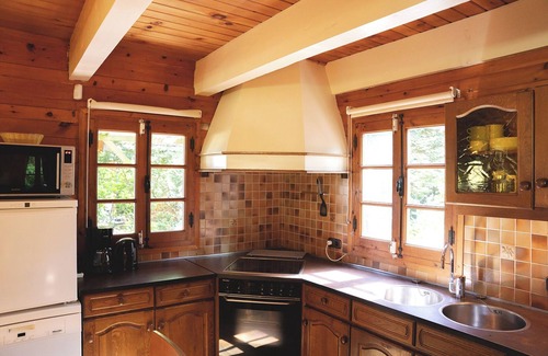 Municipality of Soest House | Cozy and comfortable forest house with balcony in beautiful location