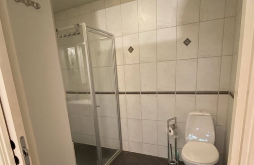 Sandnes House | Cozy And Comfortable House In Quiet Area - Long-term Rental