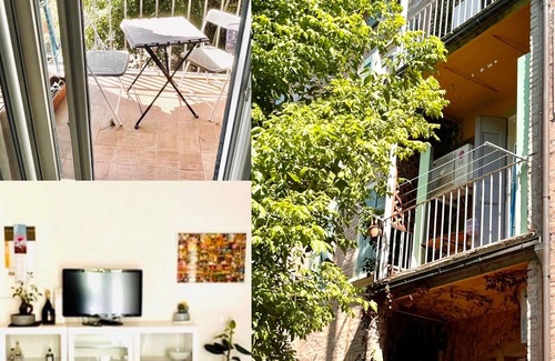Bolognina Apartment | Cozy and comfortable trilcoale in Bolognina, strategic location 5 min station