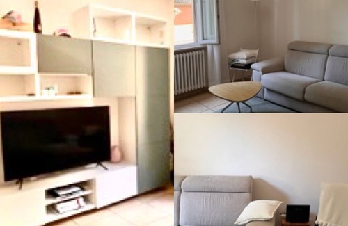 Bolognina Apartment | Cozy and comfortable trilcoale in Bolognina, strategic location 5 min station