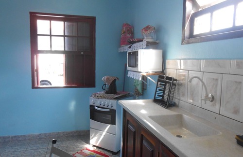 Paraty Apartment | Cozy and complete apartment in the center of Paraty.