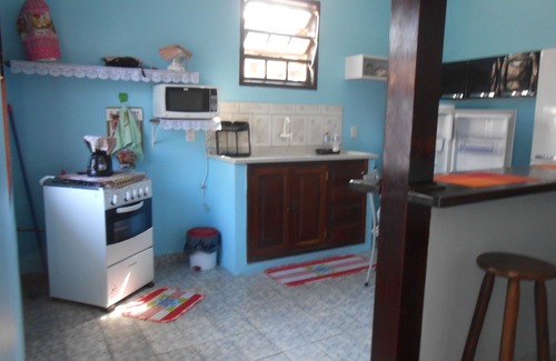 Paraty Apartment | Cozy and complete apartment in the center of Paraty.