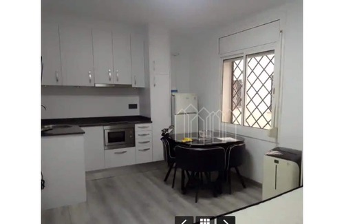 Calella Apartment | Cozy and Confortable Loft With Pool in Calella