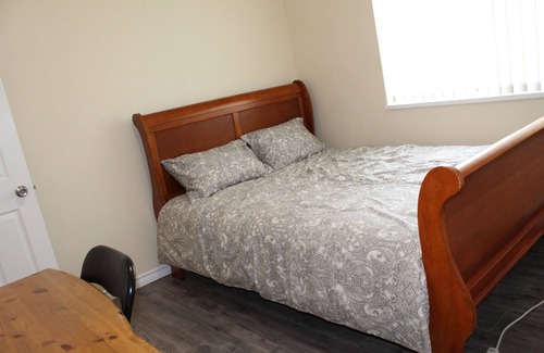 Guildford House | Cozy and convenient like at home