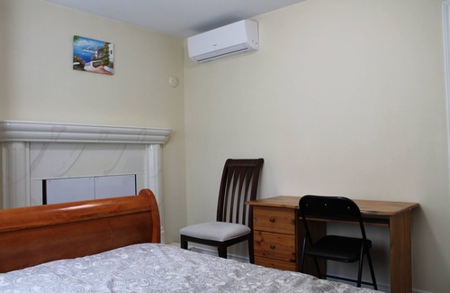 Guildford House | Cozy and convenient like at home