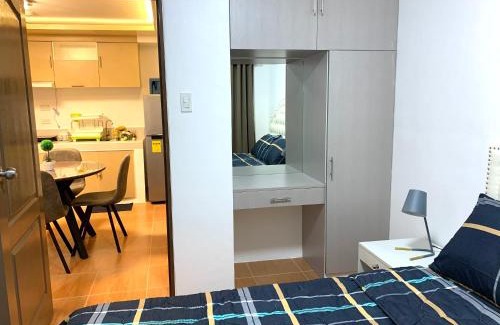 Cagayan de Oro Apartment | Cozy and Elegant 2-Bedroom Condo with Pool
