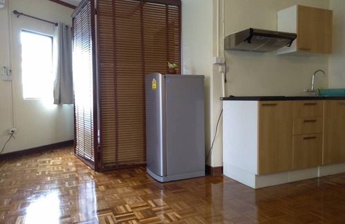 Wat Ket Condo | Cozy and elegant apartment for rent in Chiang Mai