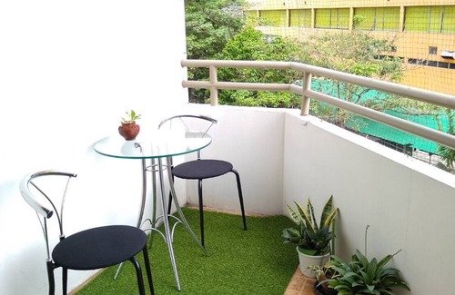 Wat Ket Condo | Cozy and elegant apartment for rent in Chiang Mai