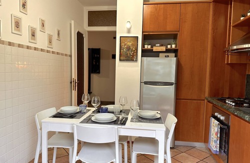 Mestre Apartment | Cozy and elegant apartment in the center of the city of Mestre