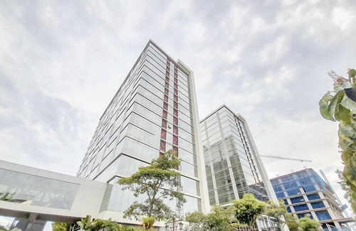 Mlati Apartment | Cozy And Enjoy Living 1Br At Mataram City Apartment