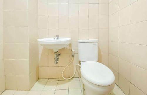 Kayu Putih Apartment | Cozy and Enjoy Living 2BR Tifolia Apartment By Travelio