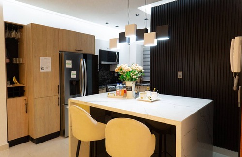 Santo Domingo House | Cozy and exclusive Apt in greater Santo Domingo