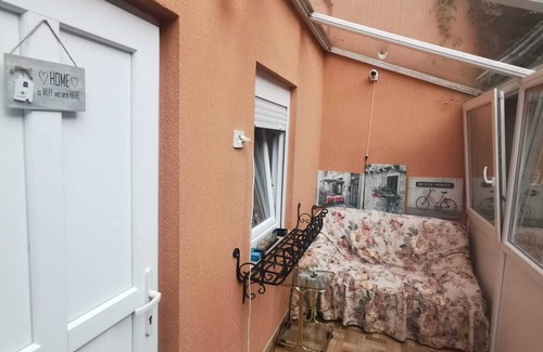 Timisoara Apartment | Cozy and intimate apartment never the city center and the river side