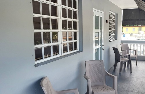 Carolina House | Cozy and luxurious apartment 15 minutes from the airport and beautiful beaches.