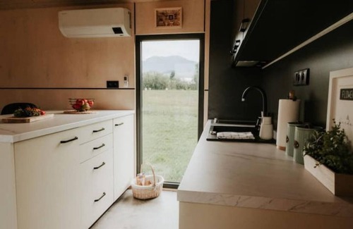 Liptovske Matiasovce House | Cozy and modern accommodation in the Liptov countryside