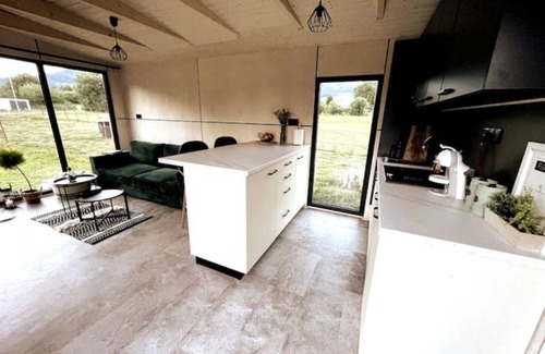 Liptovske Matiasovce House | Cozy and modern accommodation in the Liptov countryside