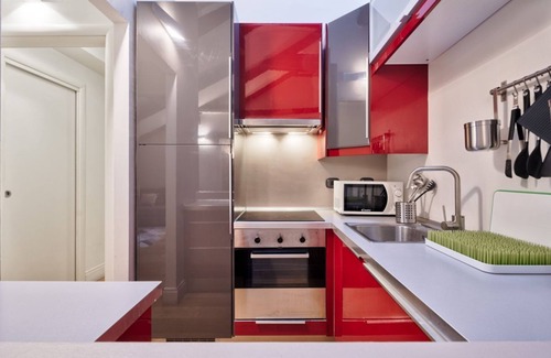 Historic Centre Apartment | Cozy and modern 80sqm apartment equipped with all comforts.