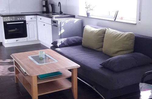 Westerheim Apartment | Cozy and modern apartment on the Swabian Alb