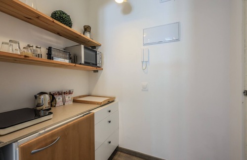 Sol Apartment | Cozy and modern studio in Callao
