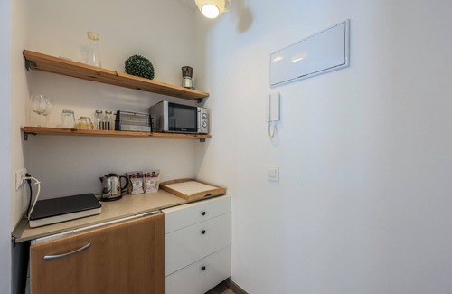 Sol Apartment | Cozy and modern studio in Callao
