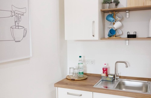 Marsberg Apartment | Cozy and modern vacation apartment on the Diemelsee