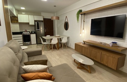 Colonia de Pescadores Apartment | Cozy and nicely decorated apartment 5 minutes' walk from Cumbuco beach!
