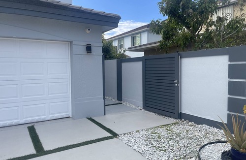 Tamiami Apartment | Cozy and peace small apartment. 🥰