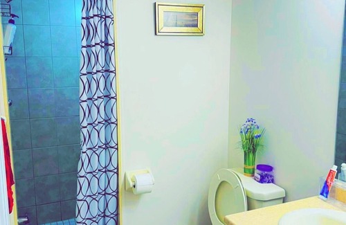 Halton Regional Municipality Apartment | Cozy and private 1-bedroom apartment in a serene Milton neighborhood