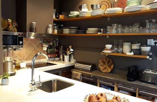 Majadahonda Ski Chalet | Cozy and quiet house in Majadahonda just 19 km from Madrid