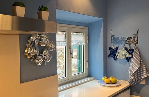 Porto Azzurro Apartment | Cozy and quiet apartment within walking distance from the sea