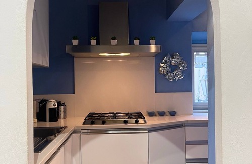 Porto Azzurro Apartment | Cozy and quiet apartment within walking distance from the sea