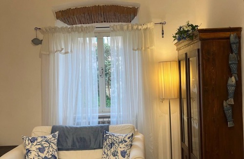 Porto Azzurro Apartment | Cozy and quiet apartment within walking distance from the sea