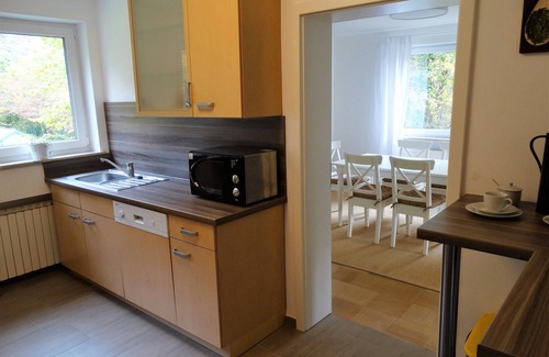 Plech Apartment | Cozy and quiet: new apartment in Franconian Switzerland!