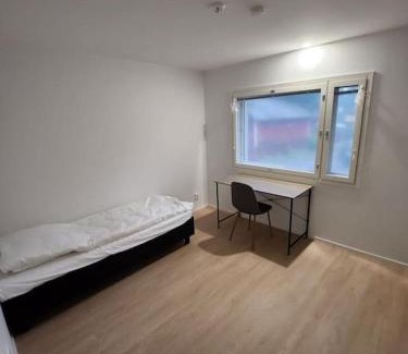 Pori Villa | Cozy and Quiet villa