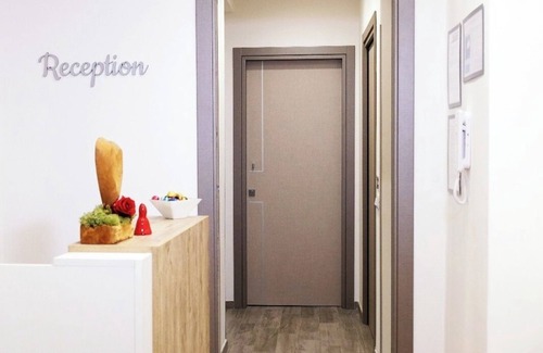 Fuorigrotta House | Cozy and relaxing dwellings! Strategic to discover every corner of the city