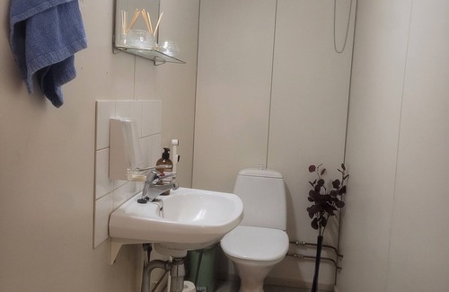 Alajarvi Apartment | Cozy and silent apartment in a beautiful countryside.